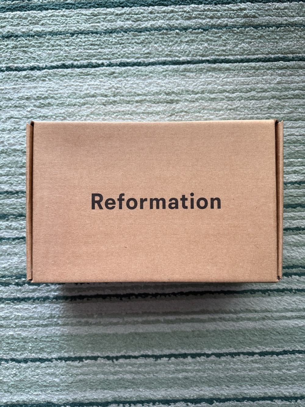 🆕 Reformation Netty pump - Picture 6 of 7